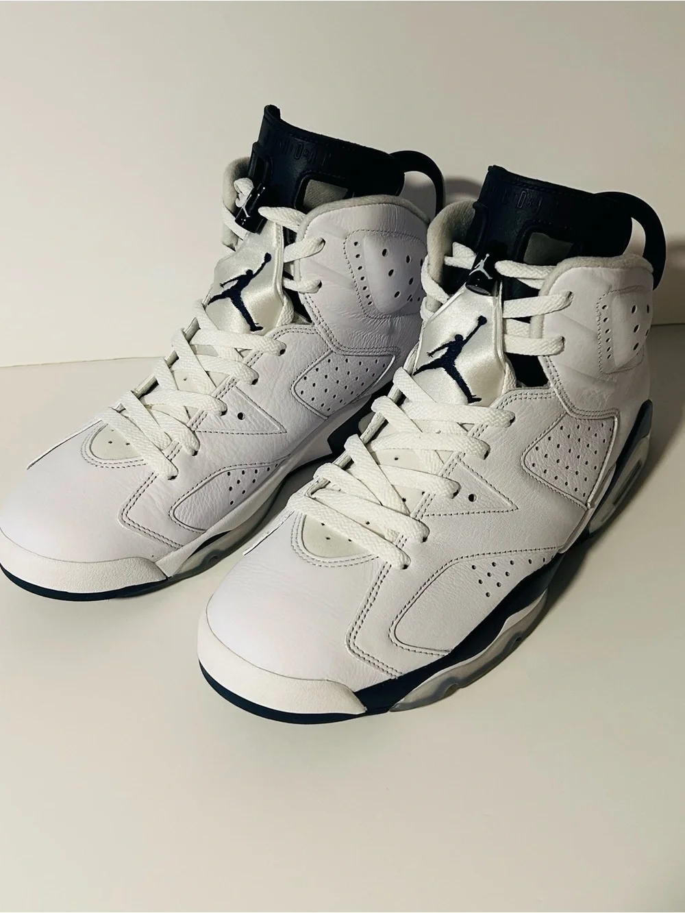 Jordan classic high